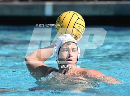 Thumbnail 3 in Orange Lutheran vs. Foothill (CIF-SS D1 Final) photogallery.