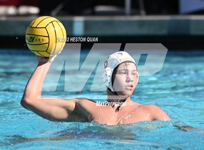 Thumbnail 2 in Orange Lutheran vs. Foothill (CIF-SS D1 Final) photogallery.