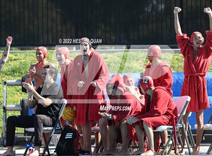 Thumbnail 1 in Orange Lutheran vs. Foothill (CIF-SS D1 Final) photogallery.