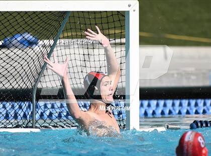 Thumbnail 3 in Orange Lutheran vs. Foothill (CIF-SS D1 Final) photogallery.