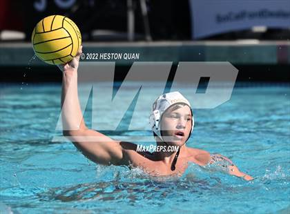 Thumbnail 1 in Orange Lutheran vs. Foothill (CIF-SS D1 Final) photogallery.