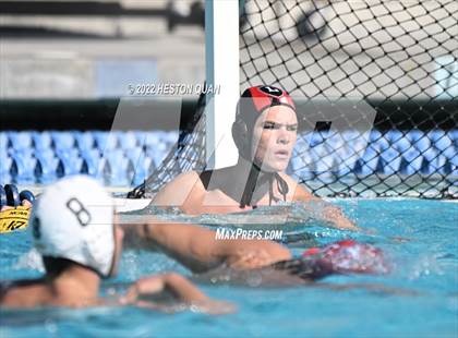 Thumbnail 1 in Orange Lutheran vs. Foothill (CIF-SS D1 Final) photogallery.