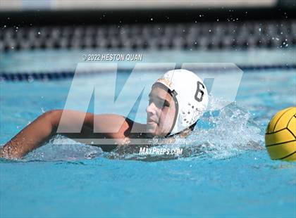 Thumbnail 1 in Orange Lutheran vs. Foothill (CIF-SS D1 Final) photogallery.
