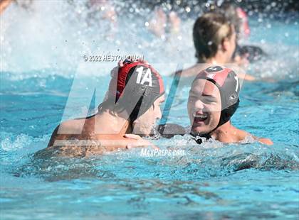 Thumbnail 2 in Orange Lutheran vs. Foothill (CIF-SS D1 Final) photogallery.
