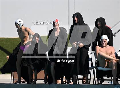 Thumbnail 3 in Orange Lutheran vs. Foothill (CIF-SS D1 Final) photogallery.