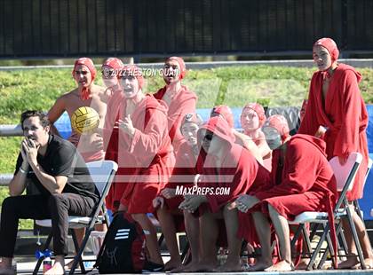 Thumbnail 3 in Orange Lutheran vs. Foothill (CIF-SS D1 Final) photogallery.