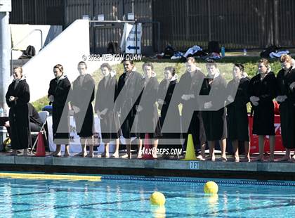 Thumbnail 3 in Orange Lutheran vs. Foothill (CIF-SS D1 Final) photogallery.