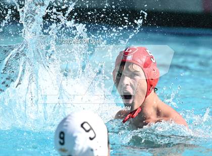 Thumbnail 1 in Orange Lutheran vs. Foothill (CIF-SS D1 Final) photogallery.