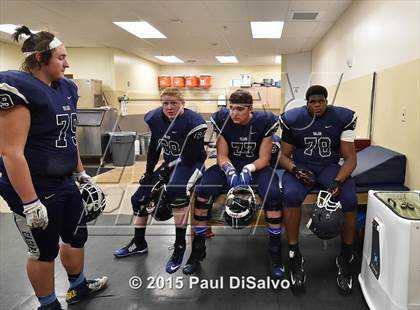 Thumbnail 3 in Cherry Creek @ Valor Christian photogallery.