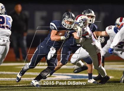 Thumbnail 2 in Cherry Creek @ Valor Christian photogallery.