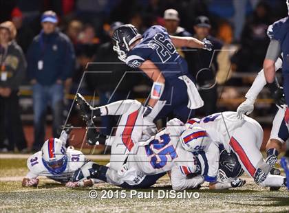 Thumbnail 3 in Cherry Creek @ Valor Christian photogallery.