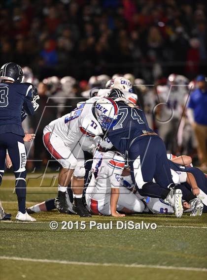 Thumbnail 3 in Cherry Creek @ Valor Christian photogallery.