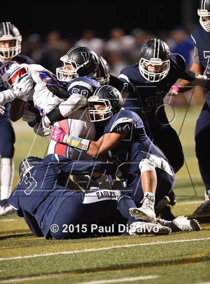 Thumbnail 1 in Cherry Creek @ Valor Christian photogallery.