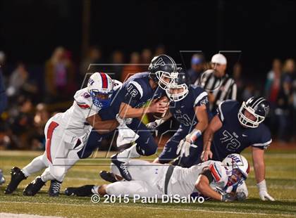 Thumbnail 3 in Cherry Creek @ Valor Christian photogallery.