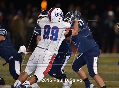 Thumbnail 2 in Cherry Creek @ Valor Christian photogallery.