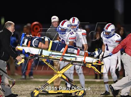 Thumbnail 1 in Cherry Creek @ Valor Christian photogallery.