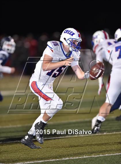 Thumbnail 1 in Cherry Creek @ Valor Christian photogallery.