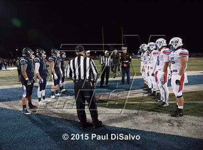 Thumbnail 3 in Cherry Creek @ Valor Christian photogallery.