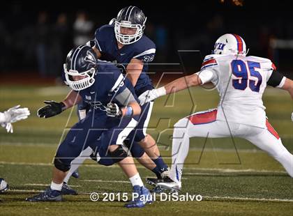 Thumbnail 1 in Cherry Creek @ Valor Christian photogallery.
