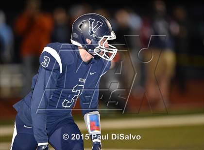 Thumbnail 2 in Cherry Creek @ Valor Christian photogallery.