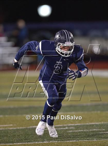 Thumbnail 2 in Cherry Creek @ Valor Christian photogallery.