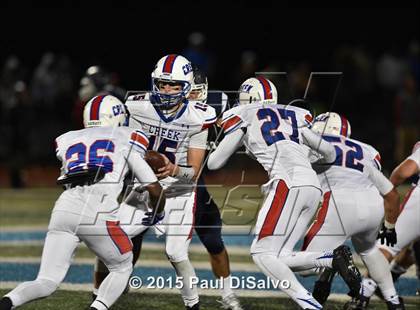 Thumbnail 3 in Cherry Creek @ Valor Christian photogallery.