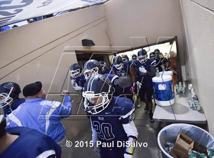 Thumbnail 3 in Cherry Creek @ Valor Christian photogallery.
