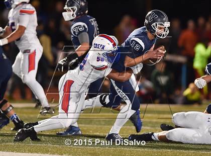 Thumbnail 2 in Cherry Creek @ Valor Christian photogallery.