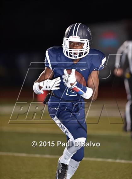 Thumbnail 1 in Cherry Creek @ Valor Christian photogallery.