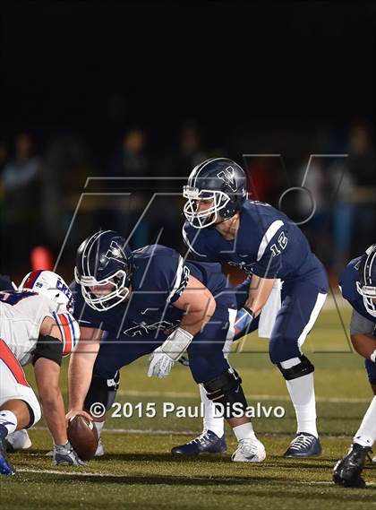 Thumbnail 3 in Cherry Creek @ Valor Christian photogallery.
