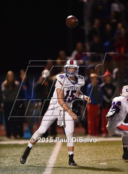 Thumbnail 1 in Cherry Creek @ Valor Christian photogallery.