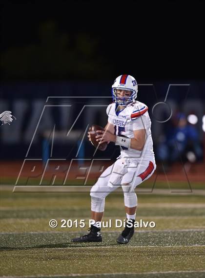 Thumbnail 1 in Cherry Creek @ Valor Christian photogallery.