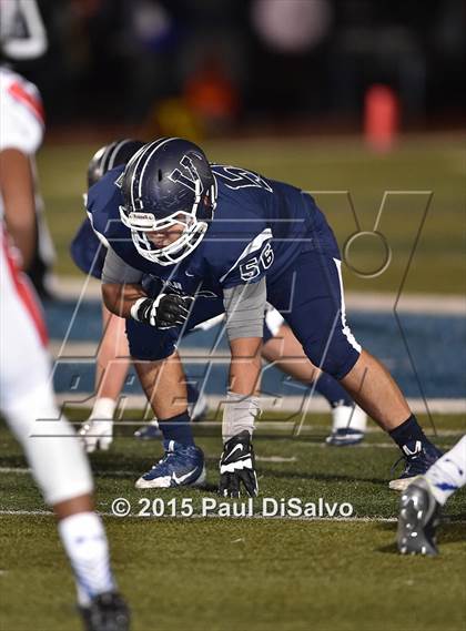 Thumbnail 3 in Cherry Creek @ Valor Christian photogallery.