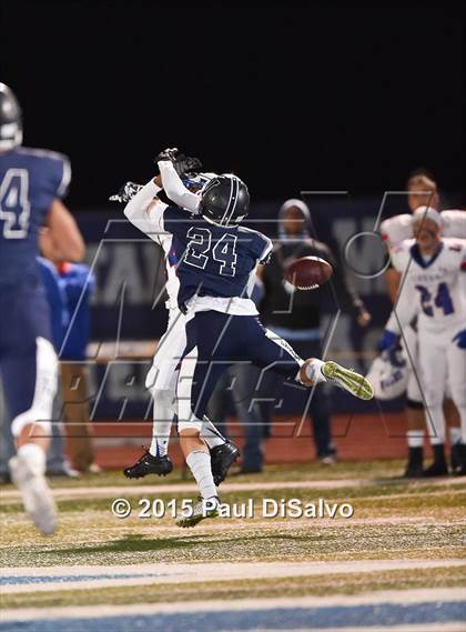 Thumbnail 3 in Cherry Creek @ Valor Christian photogallery.