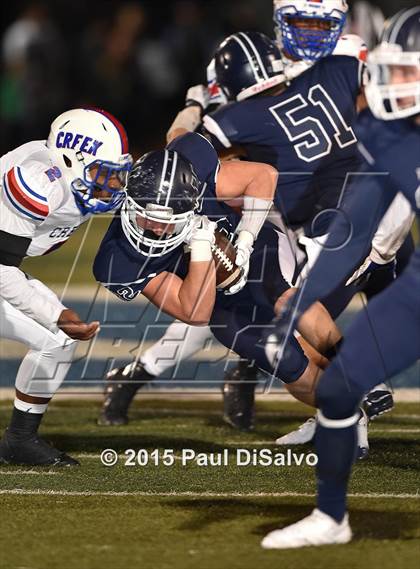 Thumbnail 3 in Cherry Creek @ Valor Christian photogallery.