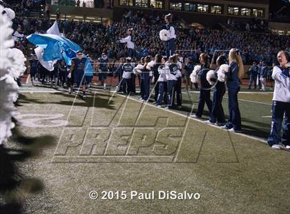 Thumbnail 3 in Cherry Creek @ Valor Christian photogallery.
