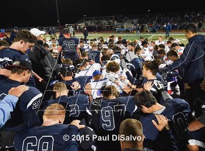 Thumbnail 2 in Cherry Creek @ Valor Christian photogallery.