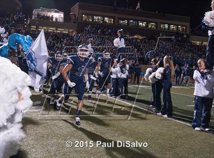 Thumbnail 3 in Cherry Creek @ Valor Christian photogallery.