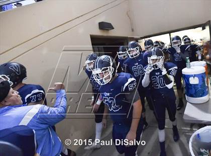 Thumbnail 1 in Cherry Creek @ Valor Christian photogallery.