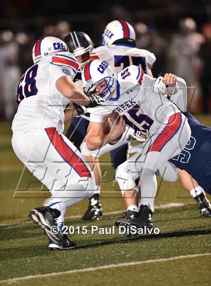 Thumbnail 3 in Cherry Creek @ Valor Christian photogallery.