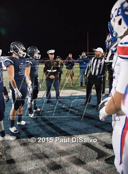 Thumbnail 3 in Cherry Creek @ Valor Christian photogallery.