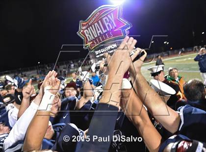Thumbnail 3 in Cherry Creek @ Valor Christian photogallery.