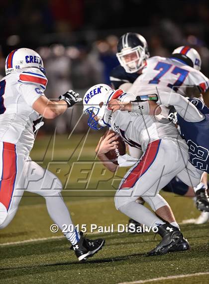 Thumbnail 2 in Cherry Creek @ Valor Christian photogallery.