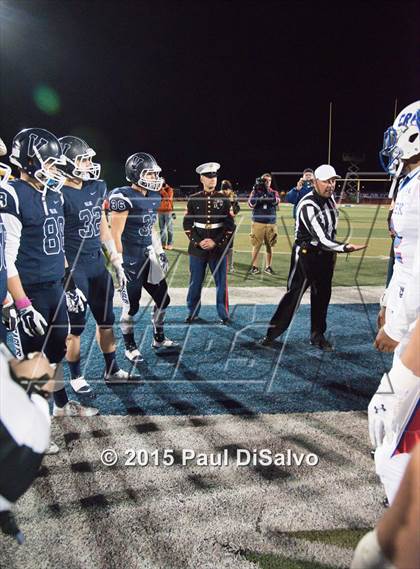 Thumbnail 2 in Cherry Creek @ Valor Christian photogallery.