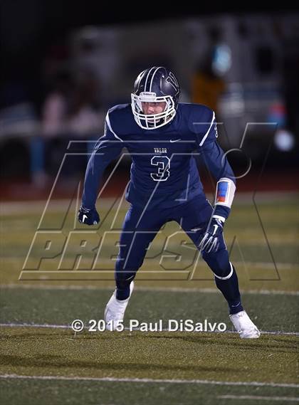 Thumbnail 3 in Cherry Creek @ Valor Christian photogallery.
