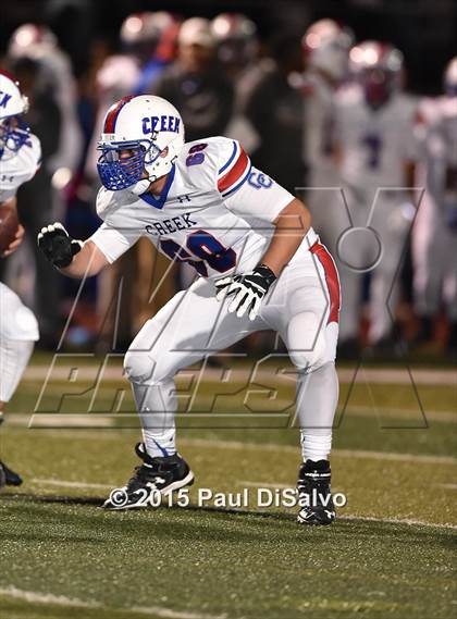 Thumbnail 1 in Cherry Creek @ Valor Christian photogallery.