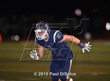Thumbnail 1 in Cherry Creek @ Valor Christian photogallery.