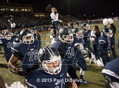 Thumbnail 3 in Cherry Creek @ Valor Christian photogallery.