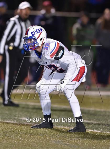 Thumbnail 2 in Cherry Creek @ Valor Christian photogallery.