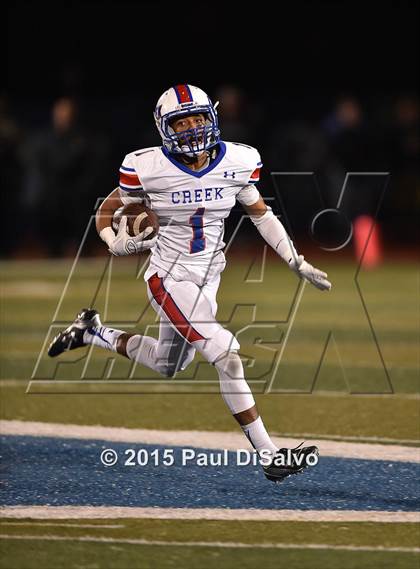Thumbnail 1 in Cherry Creek @ Valor Christian photogallery.